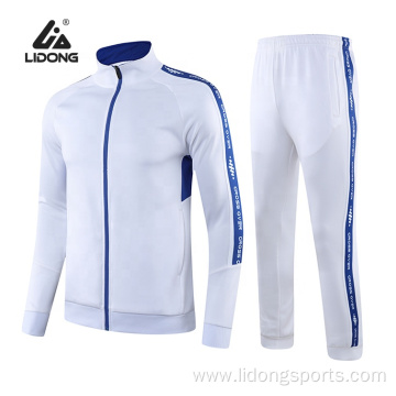 Supply Cheap Men Sports Tracksuits